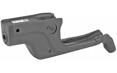 Crimson Trace Laserguard for Glock 42/43/43X/48 Green