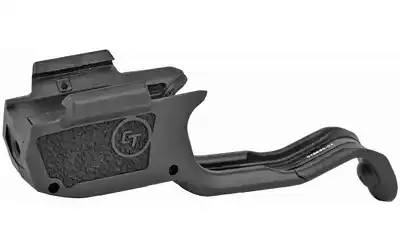 Crimson Trace Laserguard for Sig Sauer P365 Green