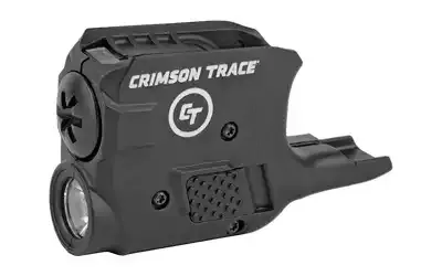 Crimson Trace Lightguard for Glock 42/43/43X/48