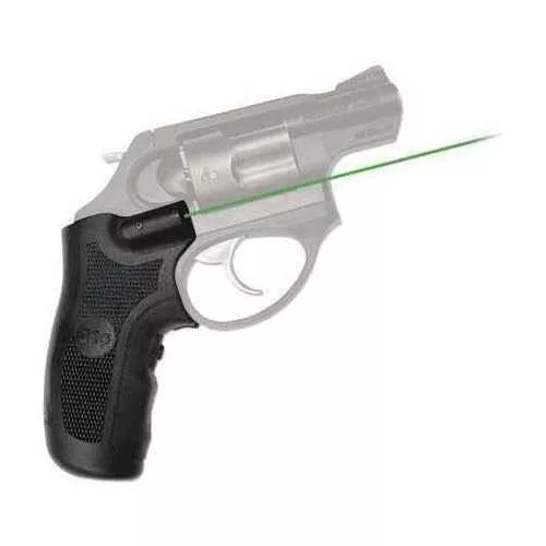 Crimson Trace Ruger LCR/X, Green Md: LG-415G