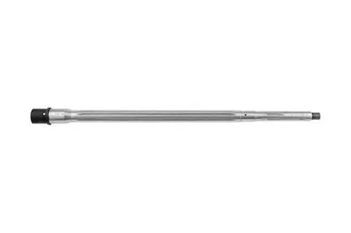 Criterion AR-15 FLUTED BARREL