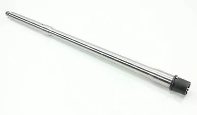 Criterion AR-15 HYBRID BARREL, RIFLE GAS, STAINLESS