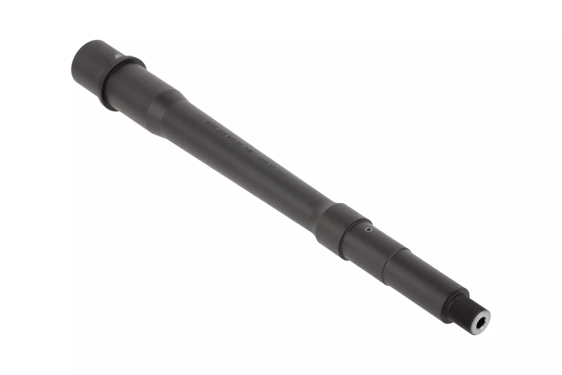 Criterion Barrels 10.5″ .223 Wylde Hybrid Phosphate/Chrome-Lined Carbine Length Barrel 1:8 Twist – 15100-HY6