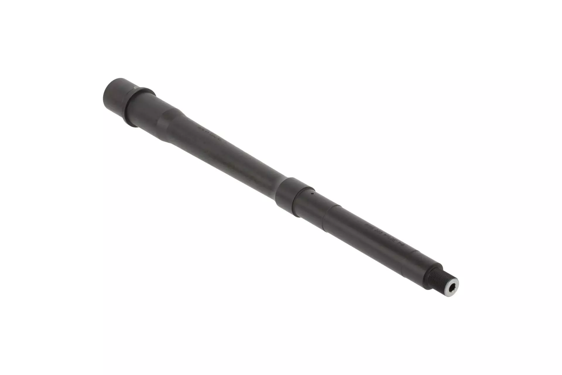 Criterion Barrels 11.5″ .223 Wylde Hybrid Phosphate/Chrome-Lined Carbine Length Barrel 1:8 Twist – 15110-HY6