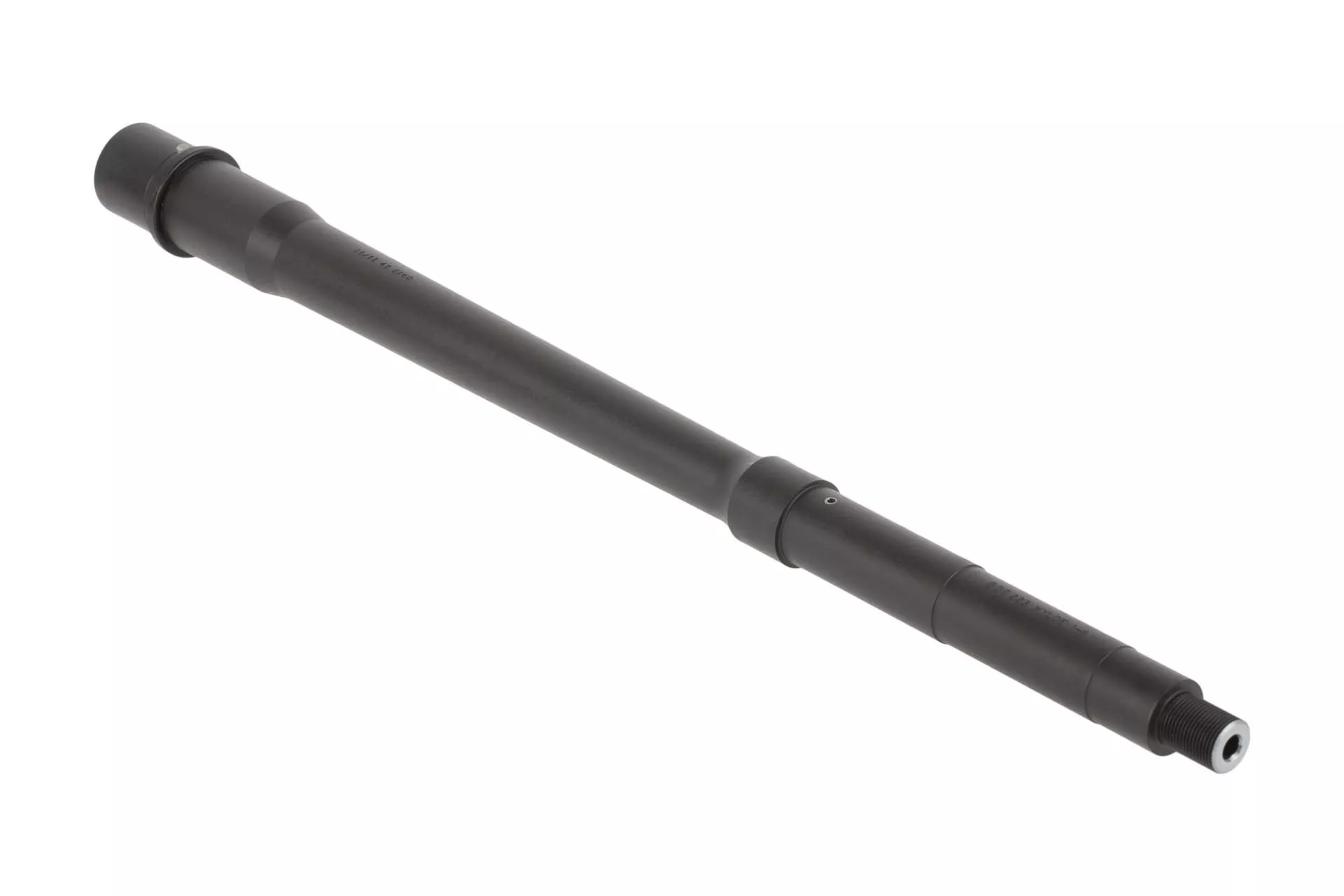 Criterion Barrels 14.5″ .223 Wylde Hybrid Phosphate/Chrome-Lined Midlength Barrel 1:8 Twist – 15140-HY8