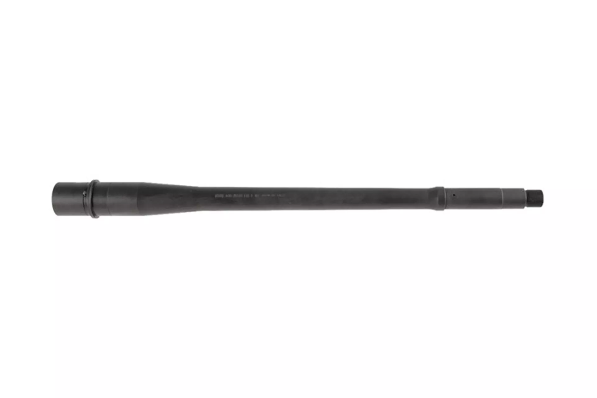Criterion Barrels 16″ .308 M118 Hybrid Nitride Rifle Length Barrel 1:10 Twist – 1016S-HYR-N