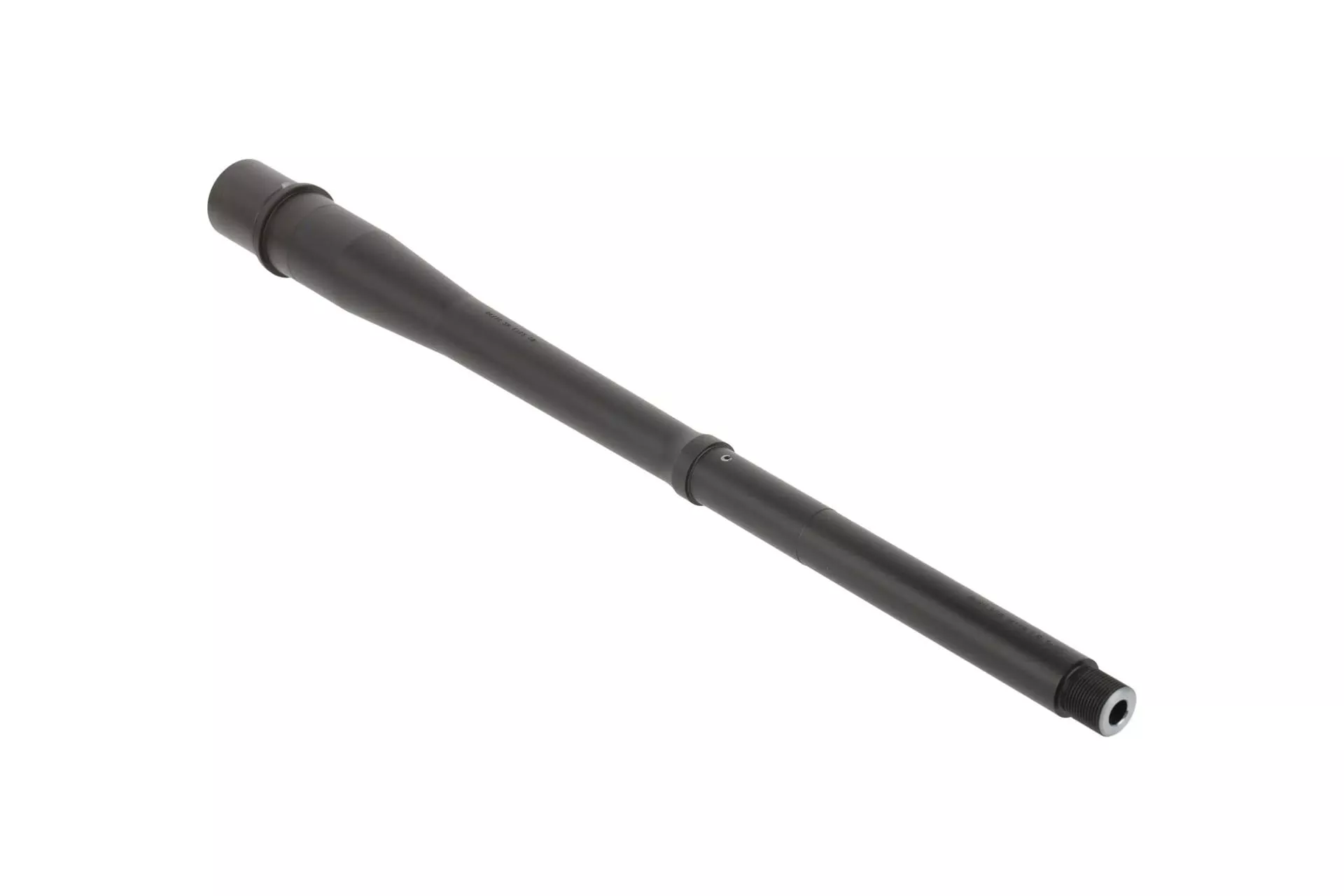 Criterion Barrels 16″ .308 M118 Hybrid Phosphate/Chrome-Lined Midlength Barrel 1:10 Twist – 10160-HYM