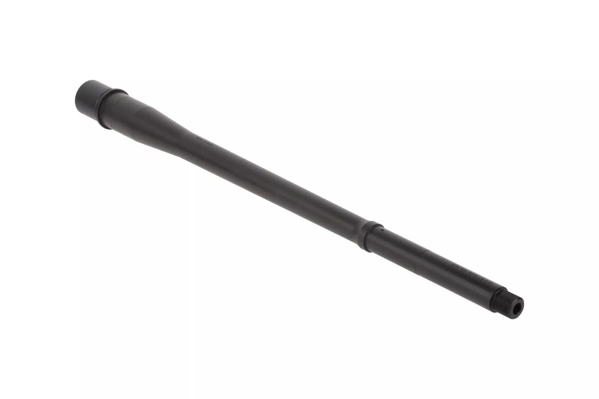 Criterion Barrels 18″ .308 M118 Hybrid Nitride Rifle Length Barrel 1:10 Twist – 1018S-HYR-N