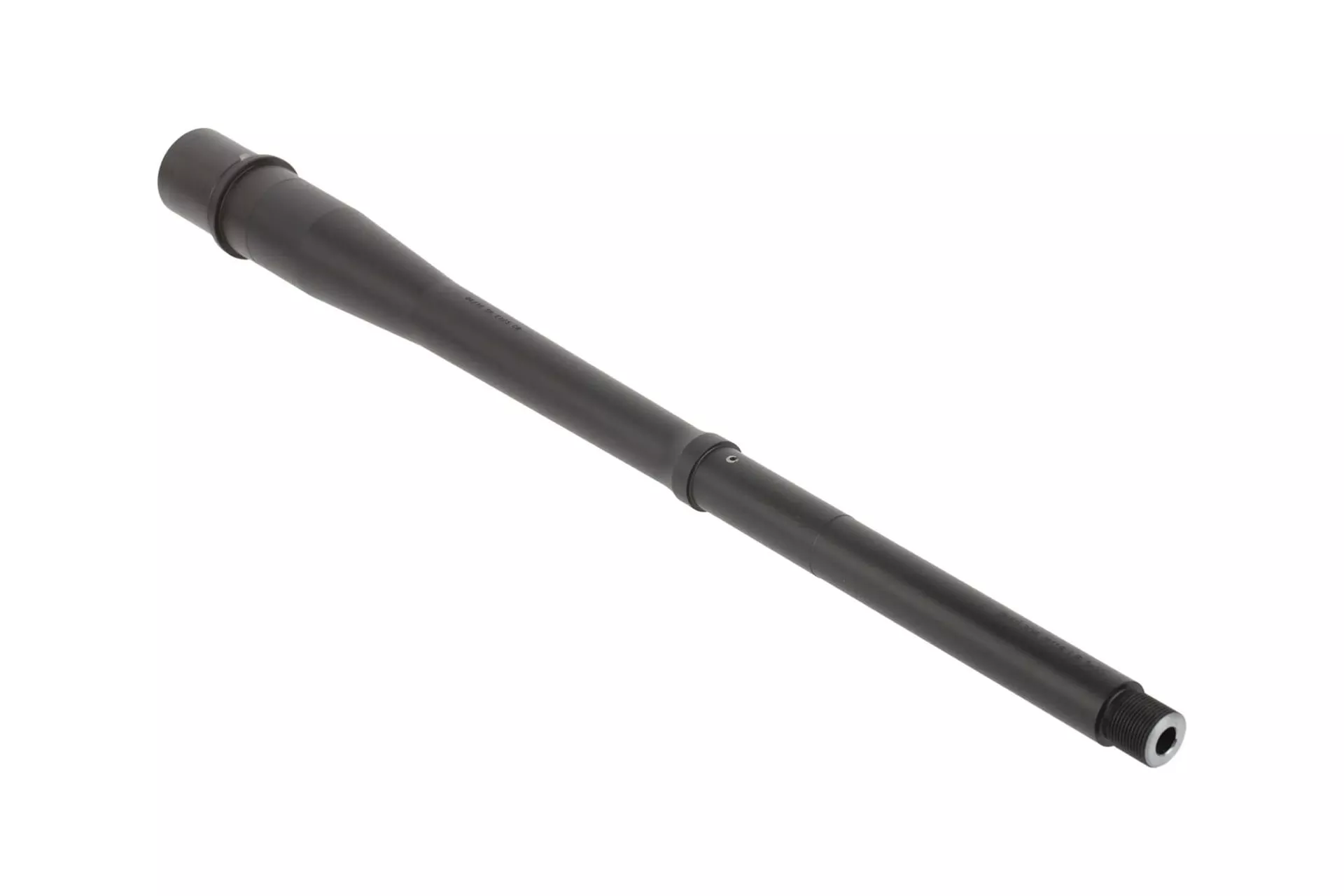 Criterion Barrels 18″ .308 M118 Hybrid Phosphate/Chrome-Lined Midlength Barrel 1:10 Twist – 10180-HYM