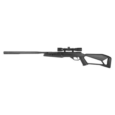 Crosman Fire - Air Rifle, .177 Pellet, 1000, Black