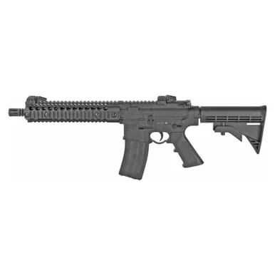 Crosman R1 - CO2 Rifle, BB, 430, Black
