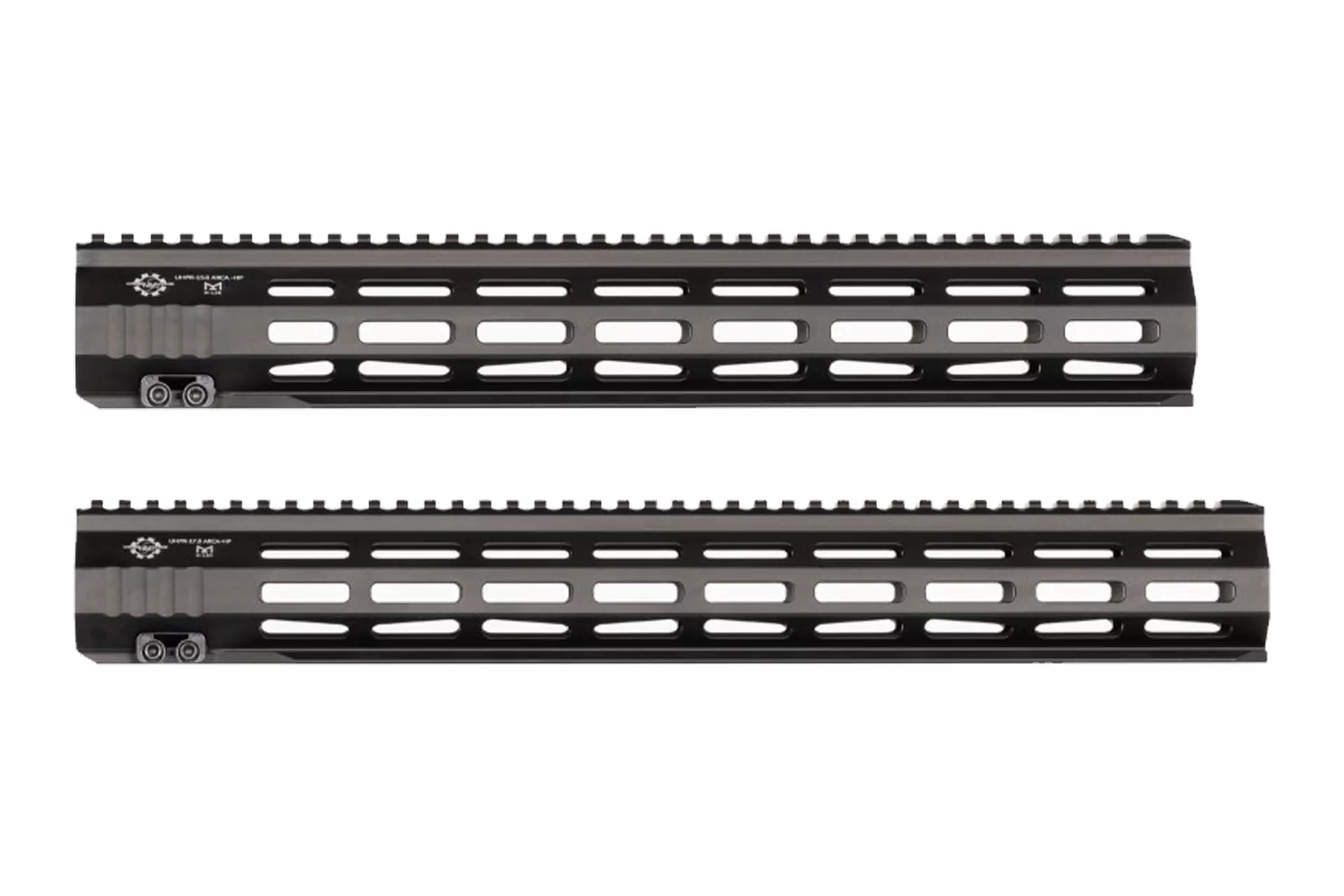 Cross Machine Tool UHPR ARCA Swiss Style AR-10 High Profile Rail