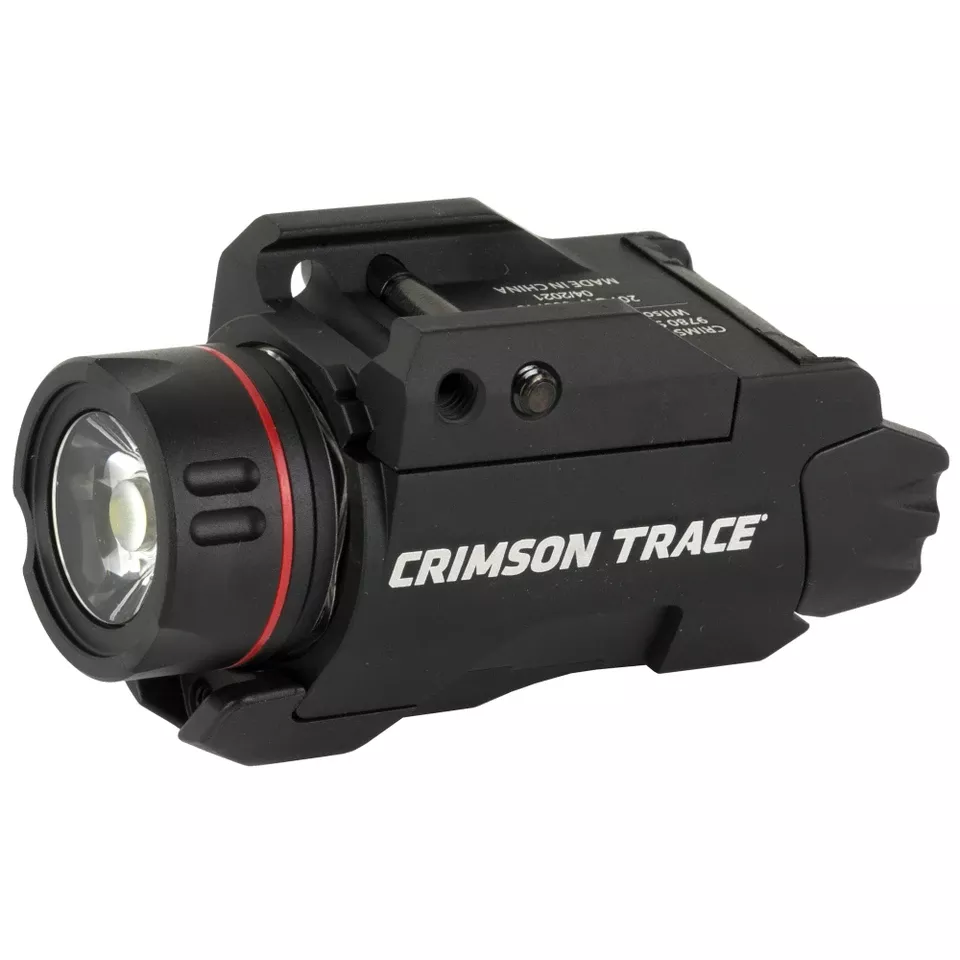 CT CMR207G University Light/Green Laser