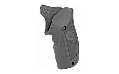 CTC Lasergrip for LCR/LCRX - Red
