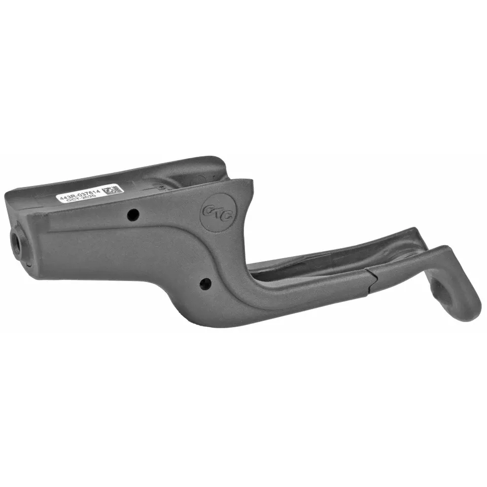 CTC LaserGuard for Glock 42/43 - Red Laser Sight