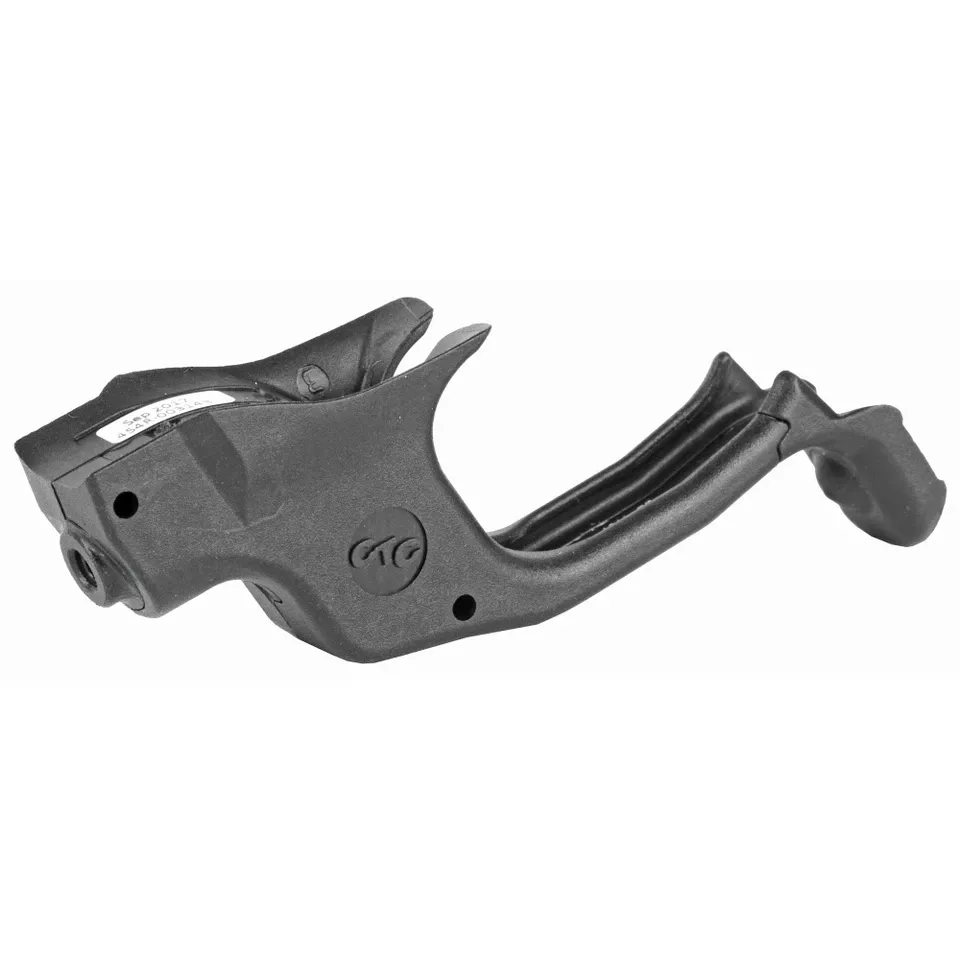 CTC LaserGuard for Smith & Wesson Bodyguard - Red