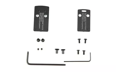 CTC RED DOT REAR SIGHT ADAPT FOR GLK