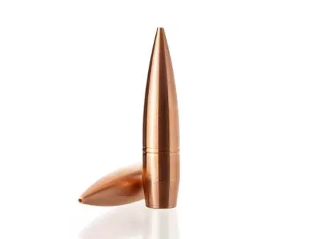 Cutting Edge Projectiles 408cal 395gr MTAC Copper 49x