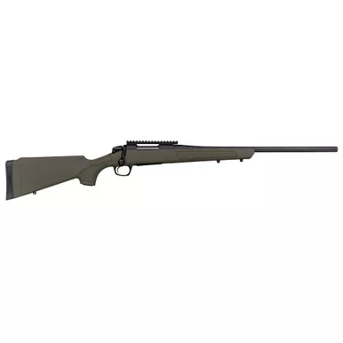 CVA CVA Cascade Bolt-Action Rifle 30-06 Springfield with Threaded Barrel and Adjustable Stock