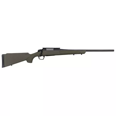 CVA CVA Cascade Bolt-Action Rifle in 300 Winchester Magnum with 24-inch Threaded Barrel
