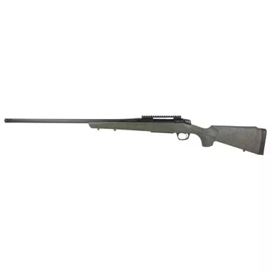 CVA CVA Cascade XT Bolt-Action Rifle in 6.5 PRC – 24-Inch Threaded Barrel, Synthetic Stock