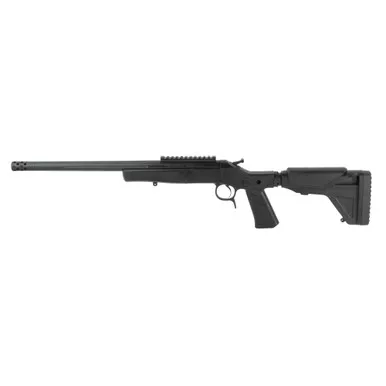 CVA CVA Scout XP SB .223 Remington Rifle with 16.5-Inch Threaded Barrel