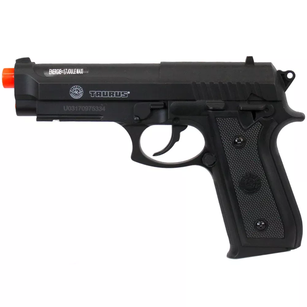 Cybergun Taurus PT92 Co2 Non-Blowback M9 Airsoft Pistol