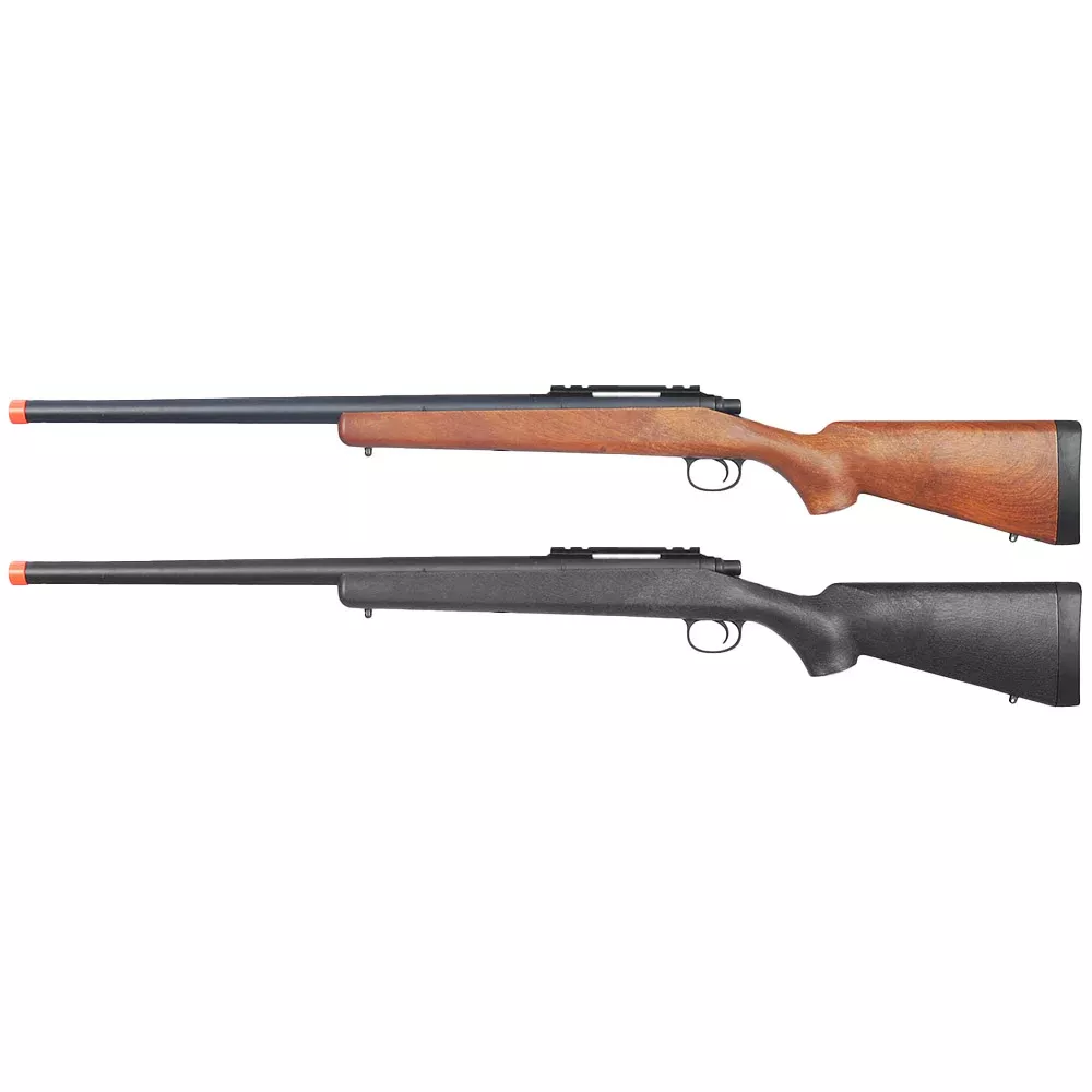CYMA CM701 VSR-10 Bolt Action Airsoft Sniper Rifle