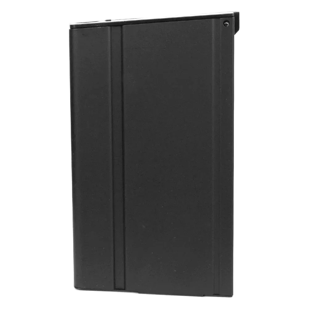 CYMA Full Metal 180rd Mid-Cap Magazine for M14 AEG Airsoft Guns