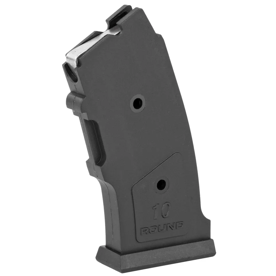 CZ 452 ZKM 22LR 10-Round Polymer Magazine