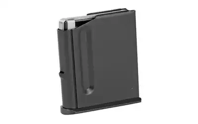CZ 527 5 Round .223Rem Magazine Black