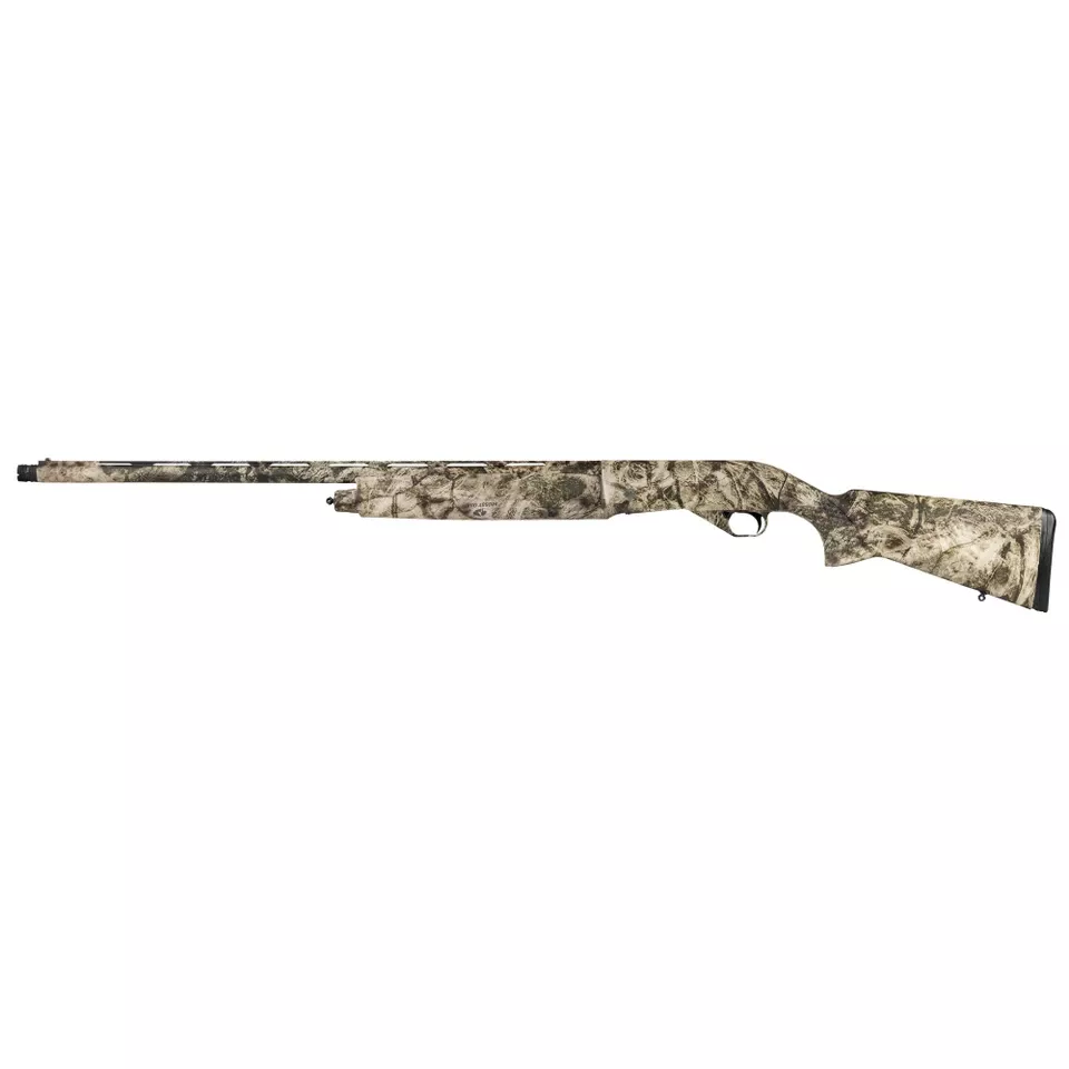 CZ 712 G3 12-Gauge 28" 3-Round Camo Polymer Shotgun