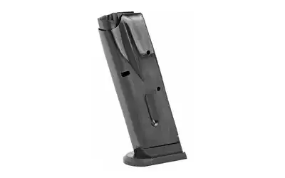 CZ 75 Compact 9mm 10 Round Magazine Black