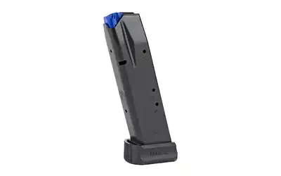 CZ 75/SP-01 19 Round 9mm Magazine Blued
