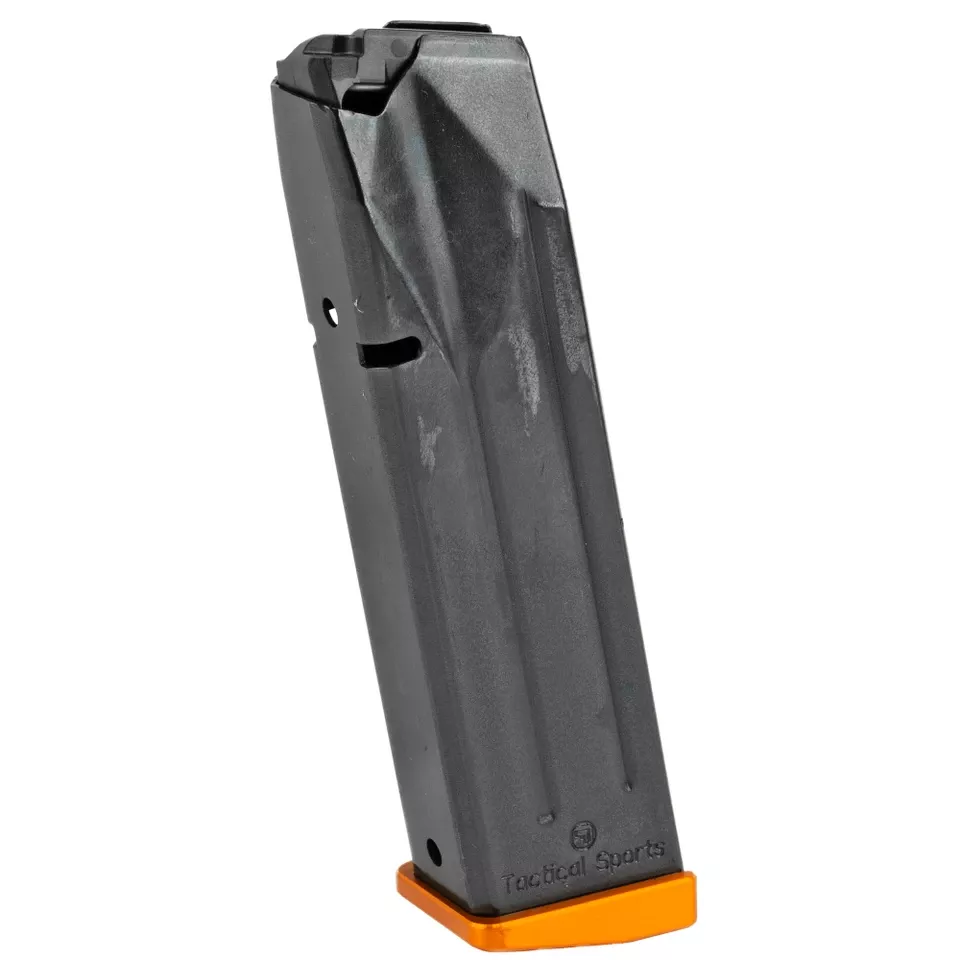 CZ 75 TS ORG 9mm 20-Round Magazine