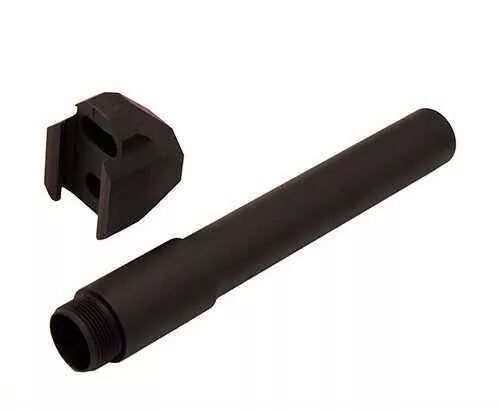CZ Adapter And Buffer Tube Kit, Fits CZ Scorpion 19992