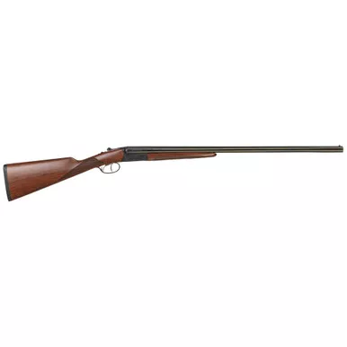 CZ CZ Bobwhite G2 20 Gauge Side-by-Side Shotgun with 28-Inch Chrome-Lined Barrel