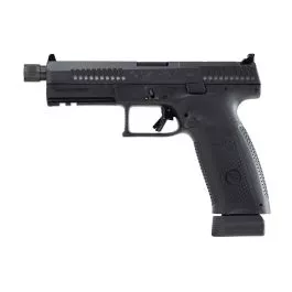 CZ P-10 F SR/OR