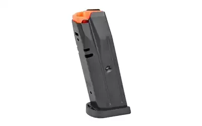 CZ P-10C 10 Round 9mm Magazine Black