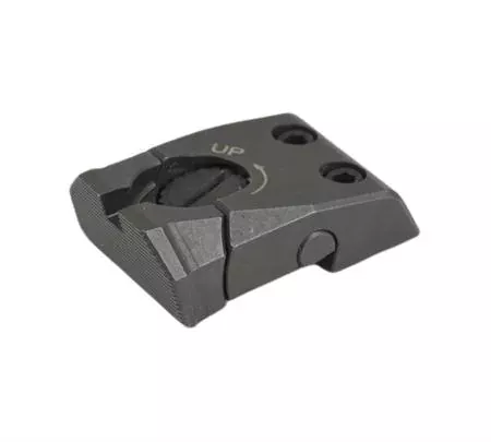 CZ Shadow 2 Adjustable Rear Sight