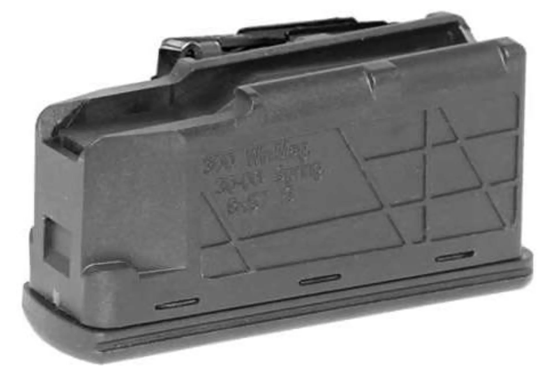 CZ-USA 600 30-06 300 WIN MAG 5RD or 3RD Magazine – CZ60034