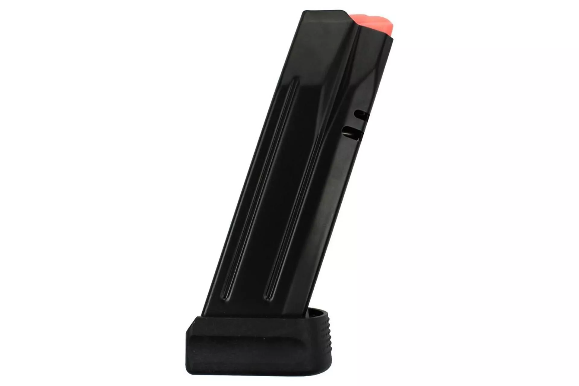 CZ-USA P-10 C P-07 9MM 17RD Extended Reverse and Ambi Magazine – CZ11423