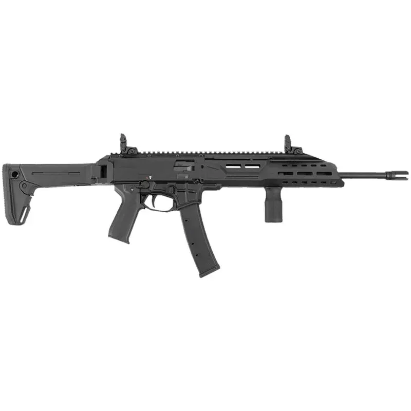 CZ USA – Scorpion 3+ Magpul Ed 9mm Luger 16.3″ BBL (2)20RD Mags BLK Quantity Discount PriceAdd To Favorite