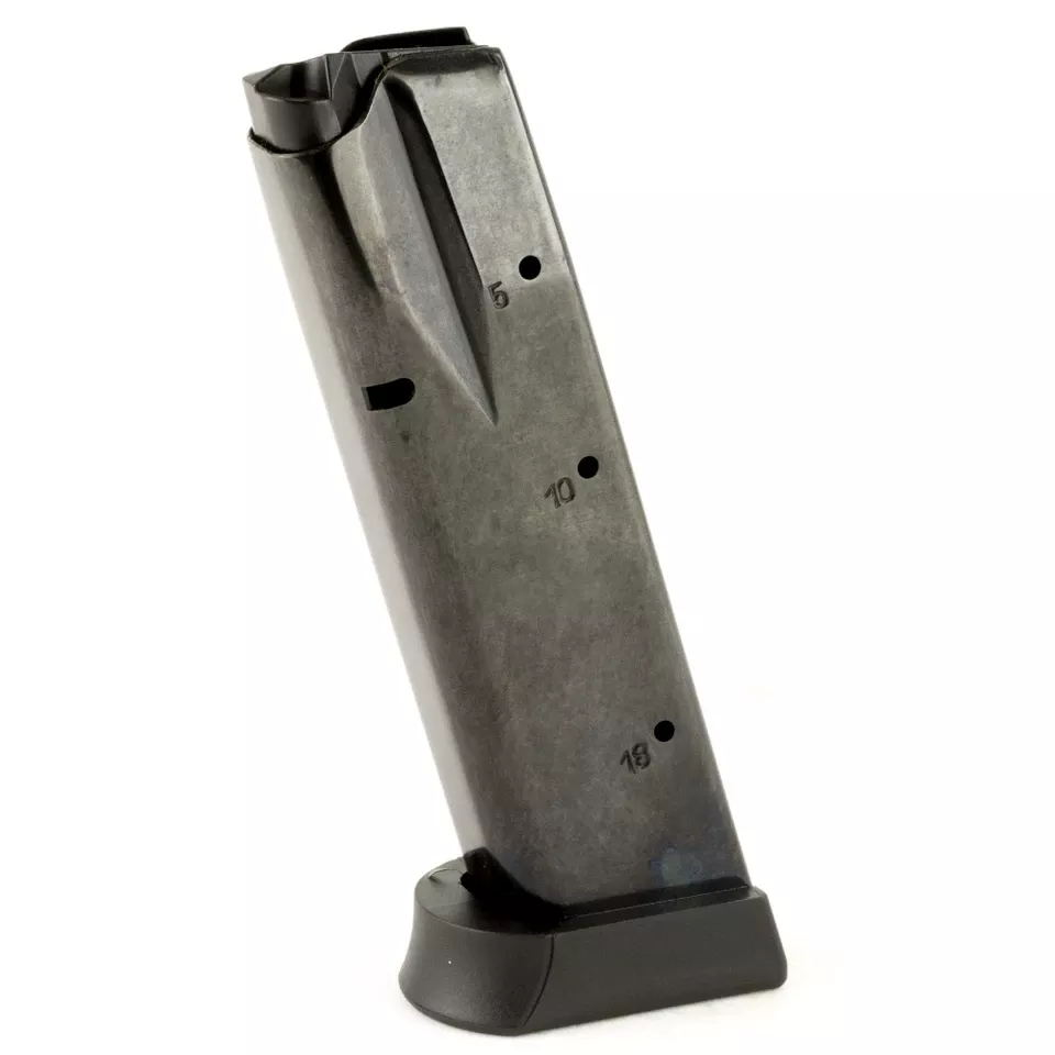 CZ75 SP-01 9mm 18-Round Magazine
