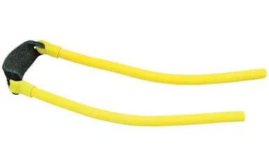 Daisy Daisy PowerLine Slingshot Replacement Band – Durable Surgical Latex for Reliable Performance