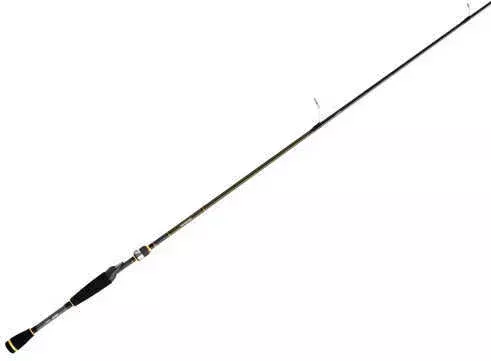 Daiwa Aird-X Braiding-X Spinning Rod 7 Length 1 Piece Medium Power Fast Action Md: AIRX701MFS