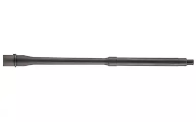 Daniel Defense 16" CHF 5.56 1:7 Government Mid Gas System Barrel