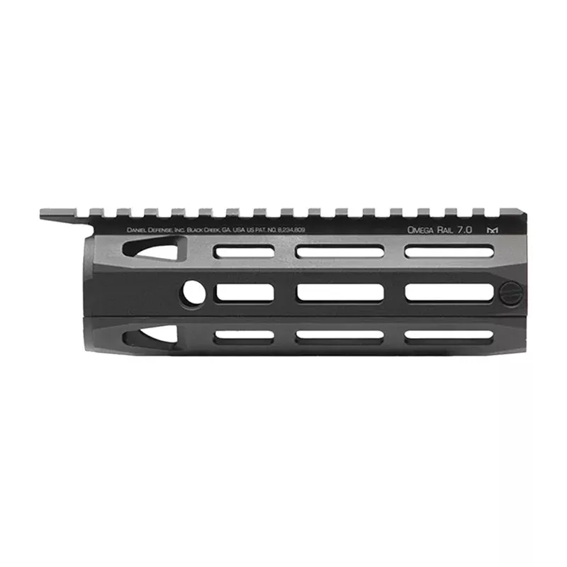 DANIEL DEFENSE – AR-15 7″ Omega Rail M-Lok Black Quantity Discount PriceAdd To Favorite