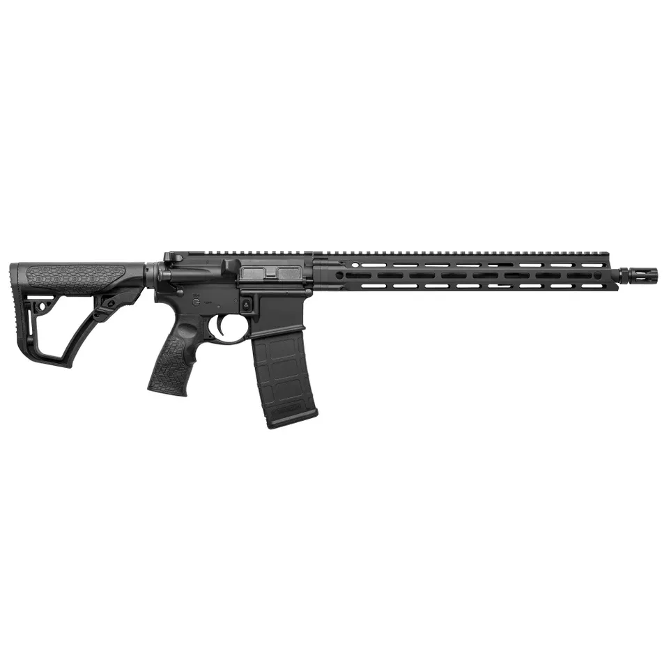 Daniel Defense M4V7-CC 5.56 NATO 16" 10-Round M-LOK California Compliant Rifle