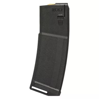 Daniel Defense Magazine, 223 Remington/5.56 NATO, 32 Round, Polymer, Black